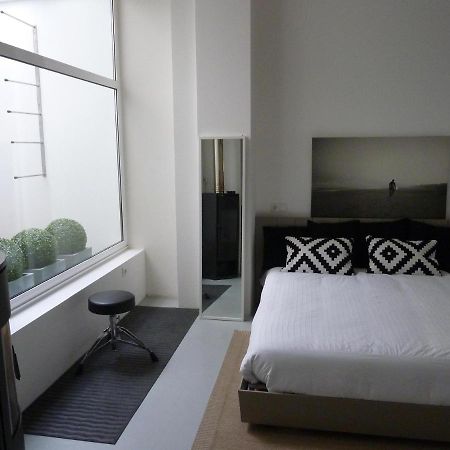 拉科鲁尼亚Oktheway Loft Santander Street公寓 外观 照片