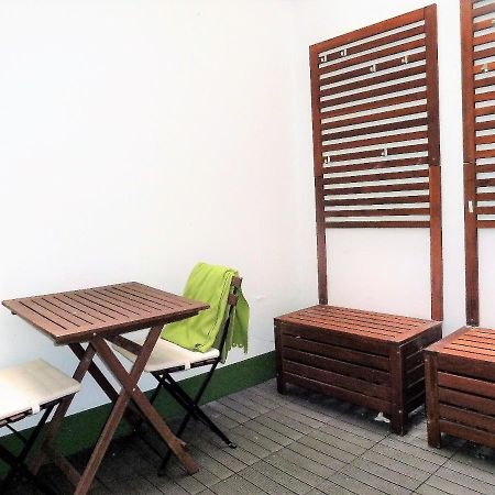 拉科鲁尼亚Oktheway Loft Santander Street公寓 外观 照片