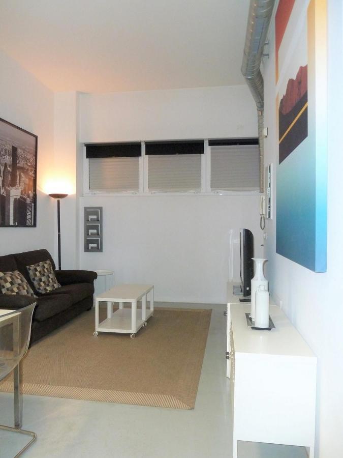 拉科鲁尼亚Oktheway Loft Santander Street公寓 外观 照片
