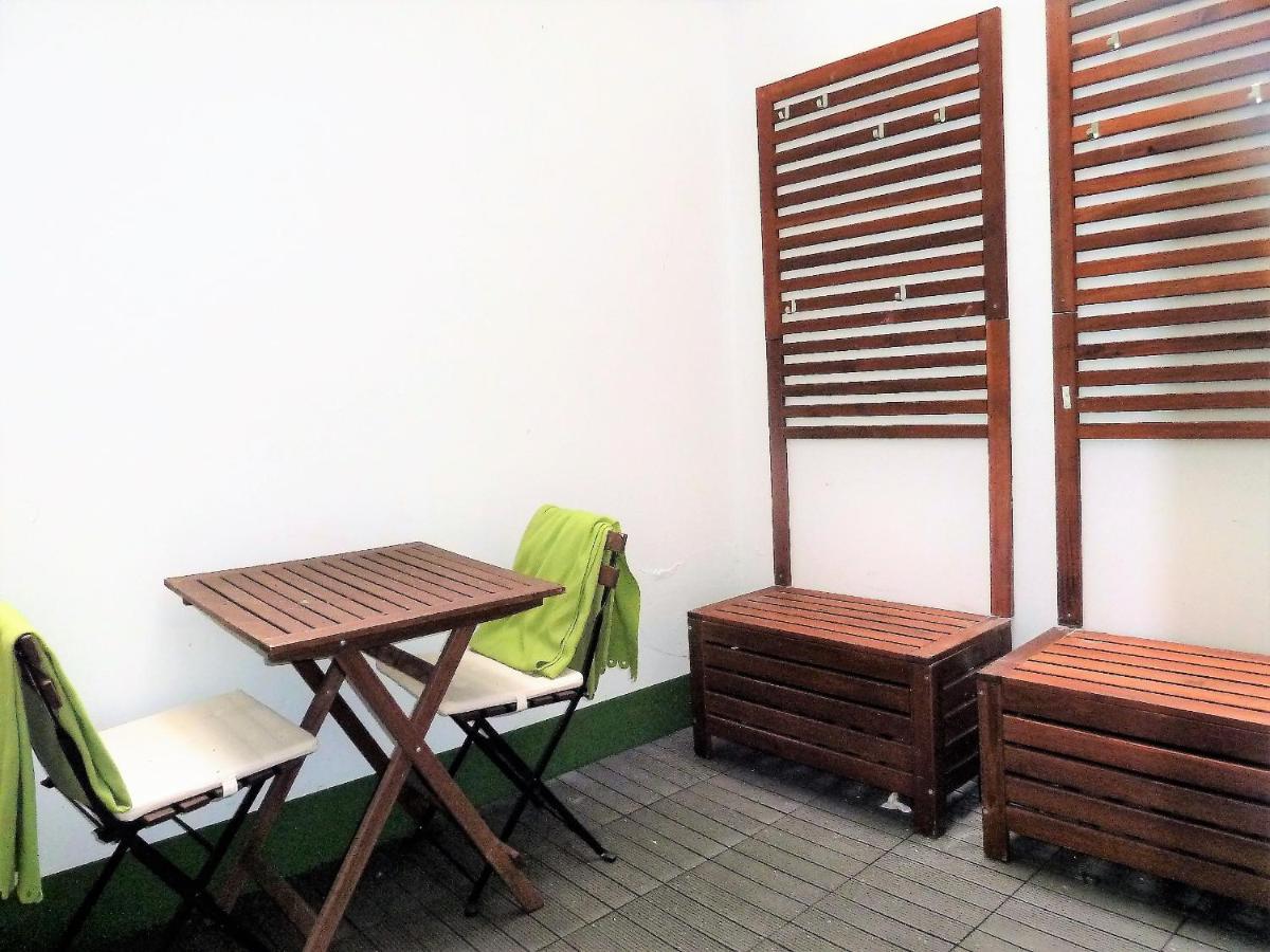 拉科鲁尼亚Oktheway Loft Santander Street公寓 外观 照片